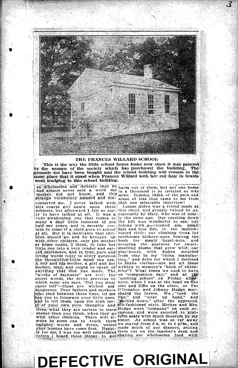  Source: Wisconsin State Journal Topics: Social and Political Movements Date: 1938-08-04