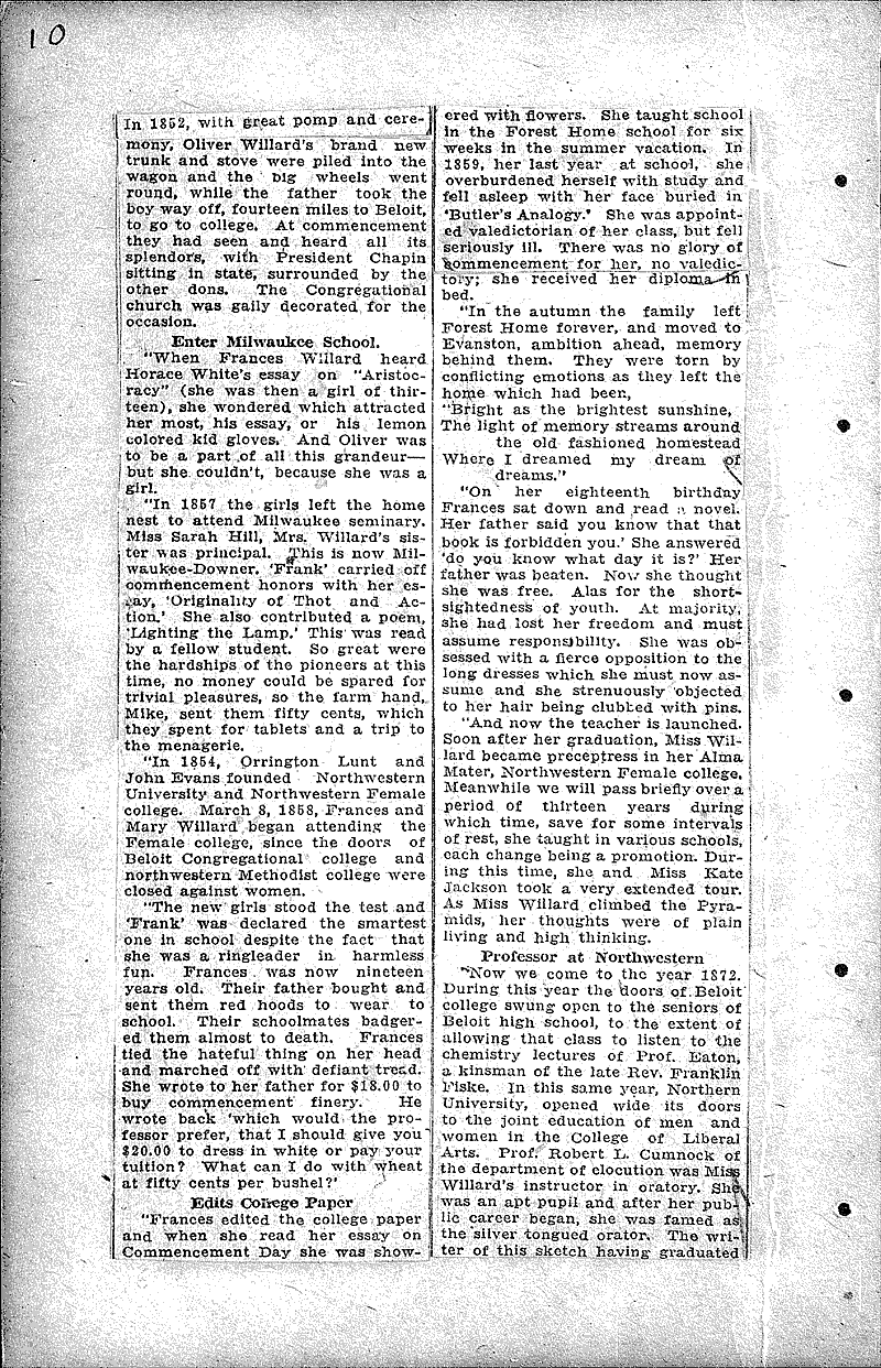  Source: Wisconsin State Journal Topics: Social and Political Movements Date: 1938-08-04