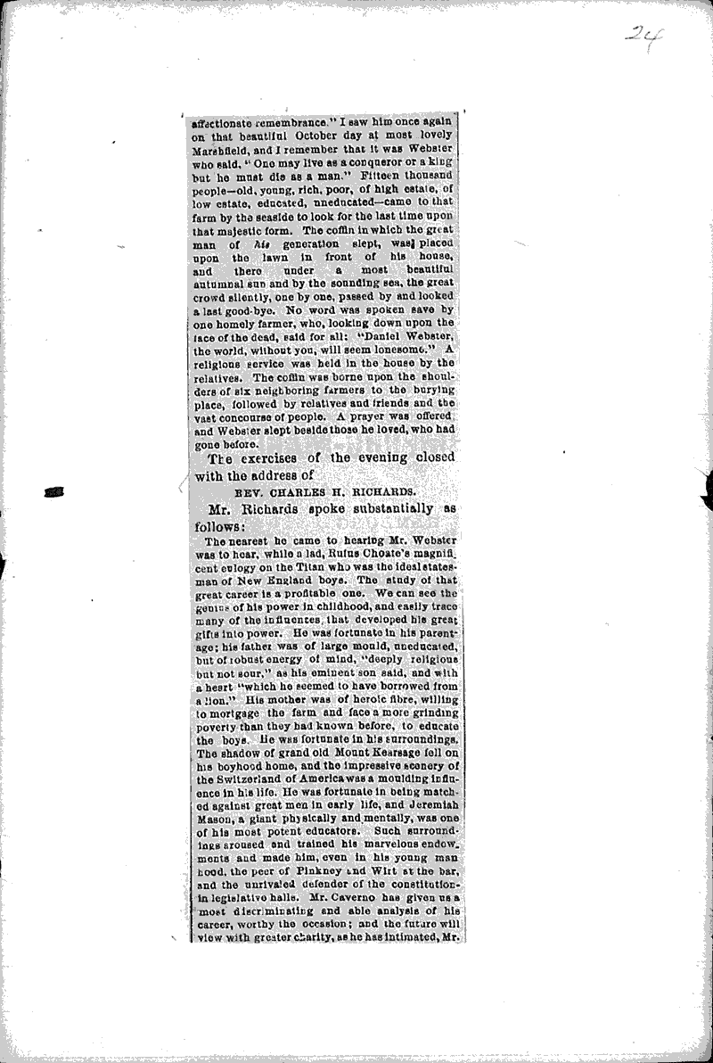 ster Centennial Newspaper Article/Clipping Wisconsin Historical