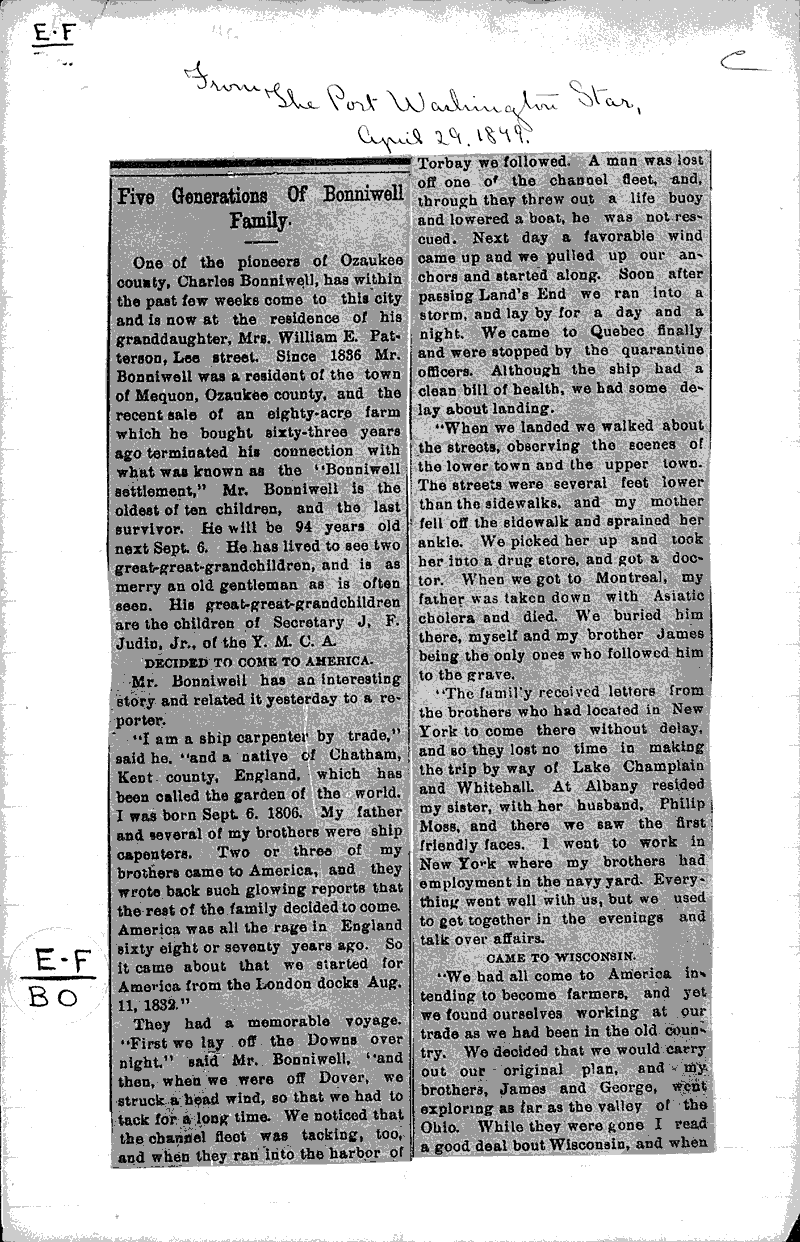  Topics: Immigrants Date: 1899-04-29