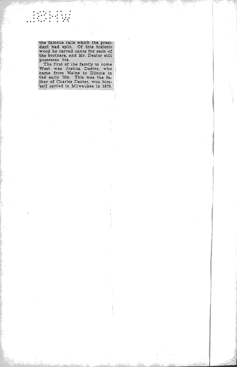  Source: Milwaukee Sentinel Topics: Immigrants Date: 1934-12-09