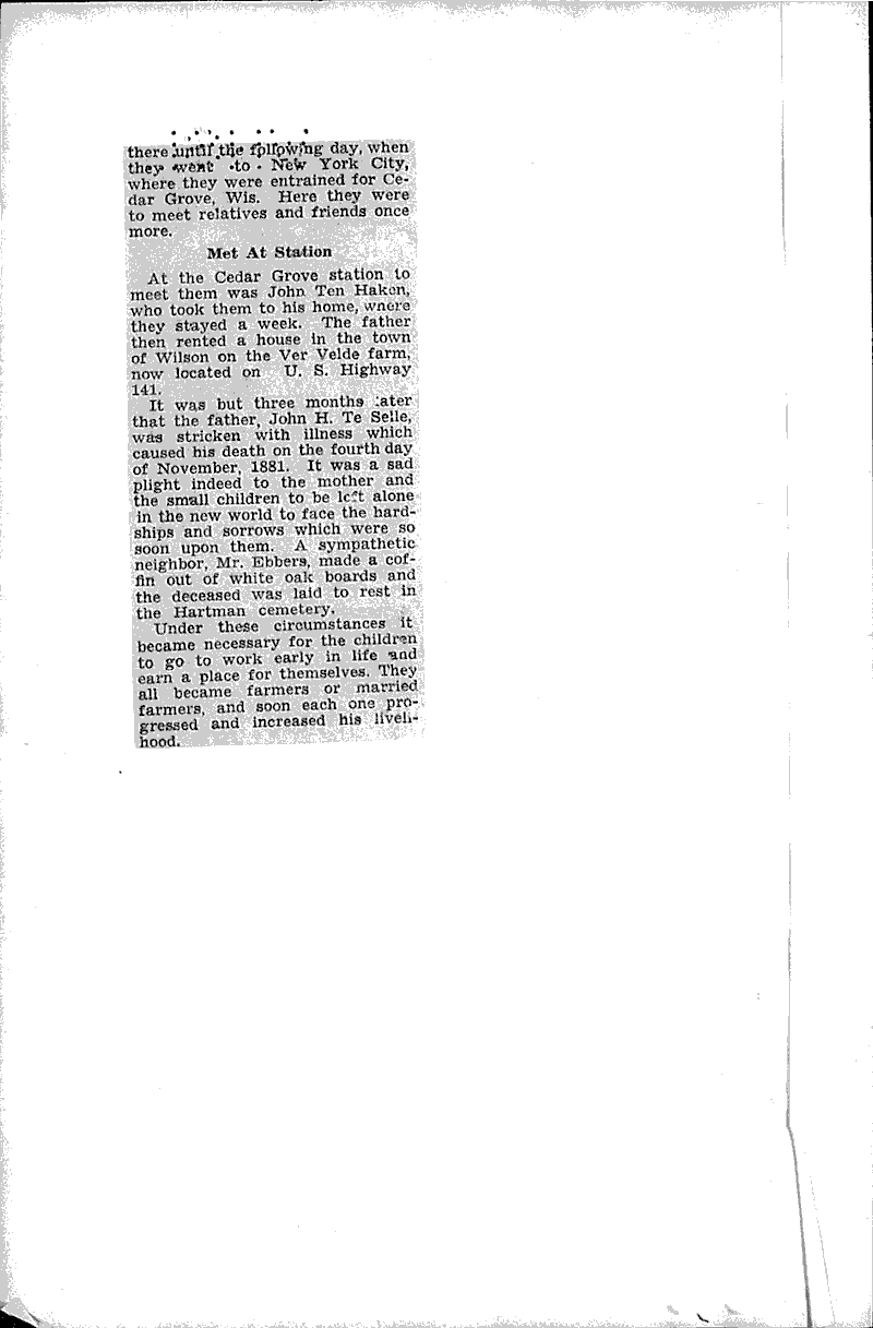  Source: Sheboygan Press Topics: Immigrants Date: 1942-05-01