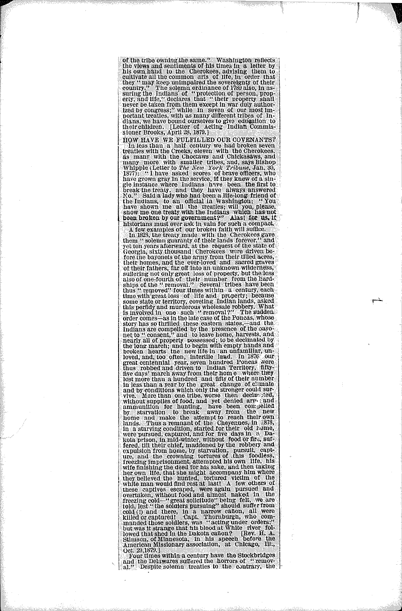  Topics: Indians and Native Peoples Date: 1880-12-??