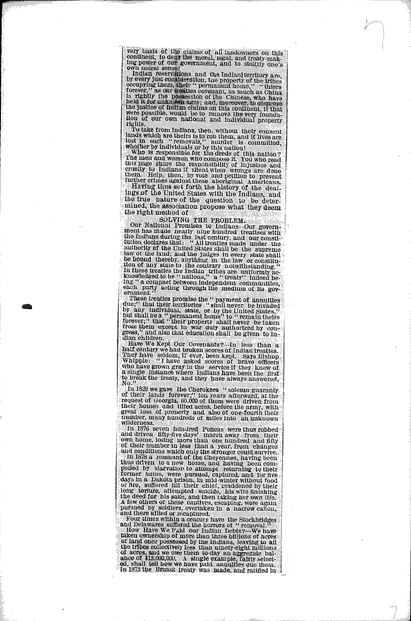  Topics: Indians and Native Peoples Date: 1880-12-??