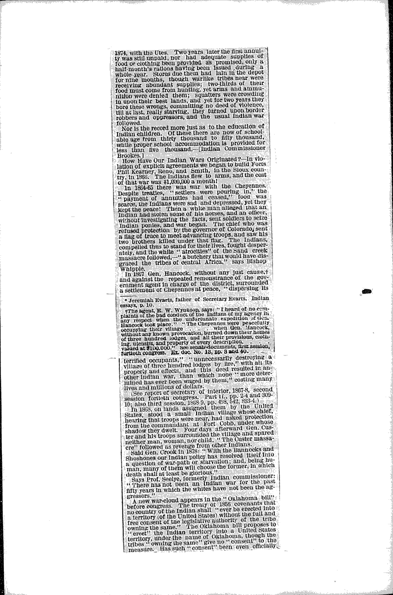  Topics: Indians and Native Peoples Date: 1880-12-??