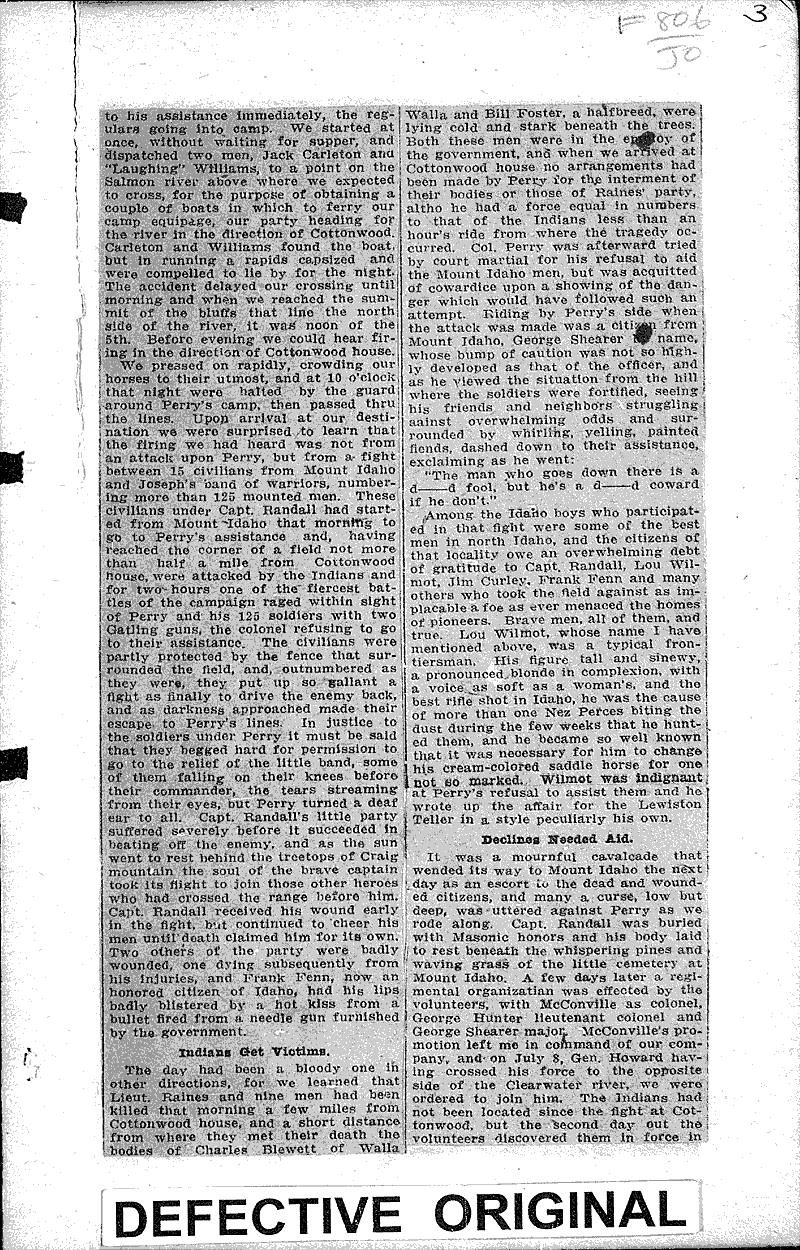  Source: Tacoma Sunday News-Ledger Topics: Indians and Native Peoples Date: 1917-02-18