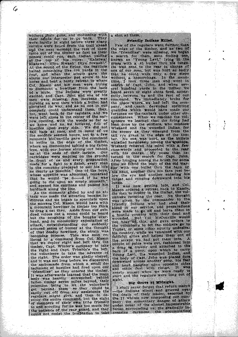  Source: Tacoma Sunday News-Ledger Topics: Indians and Native Peoples Date: 1917-02-18