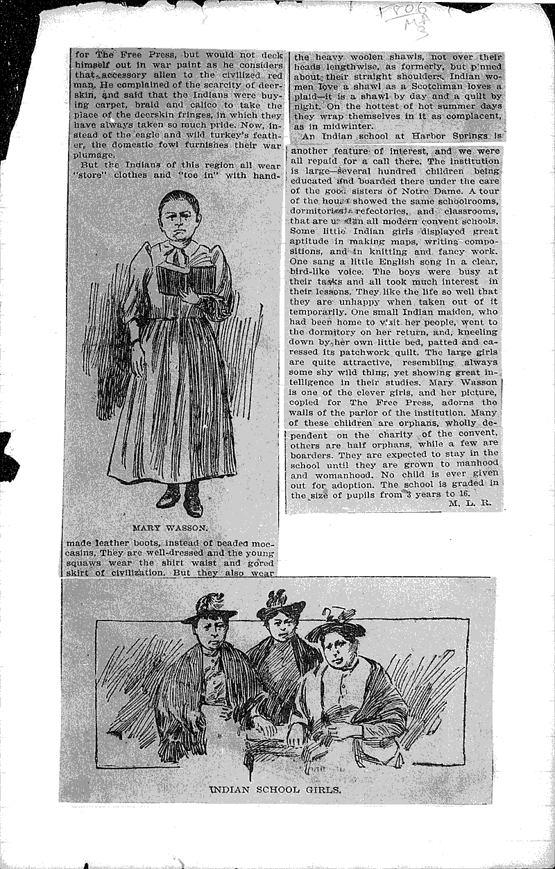  Source: Detroit Free Press Topics: Indians and Native Peoples Date: 1895-09-08