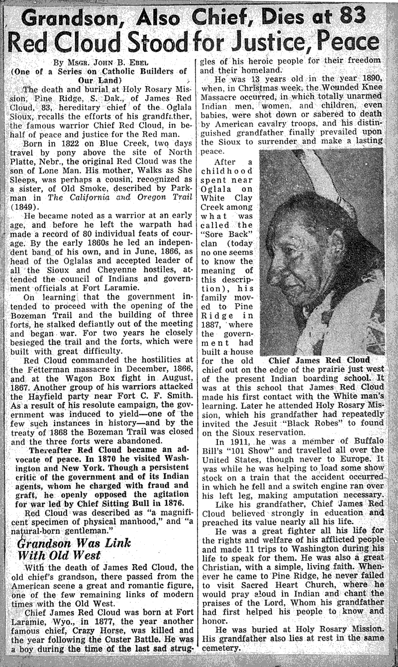  Topics: Indians and Native Peoples