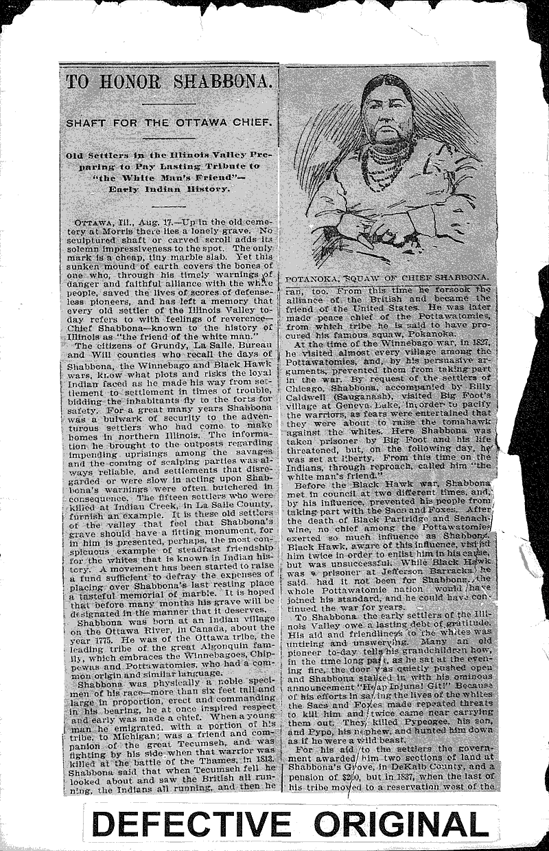  Source: Chicago Times - Herald Topics: Indians and Native Peoples Date: 1895-08-17