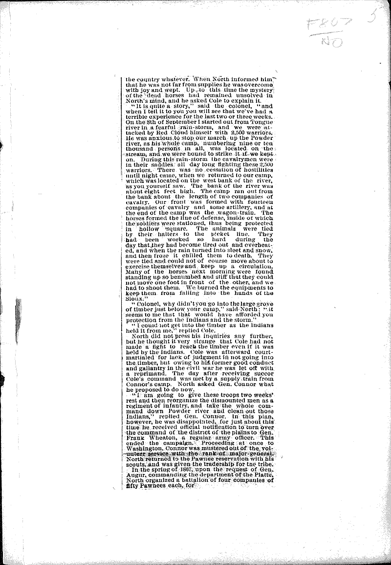  Source: Chicago Times Topics: Indians and Native Peoples Date: 1885-03-24