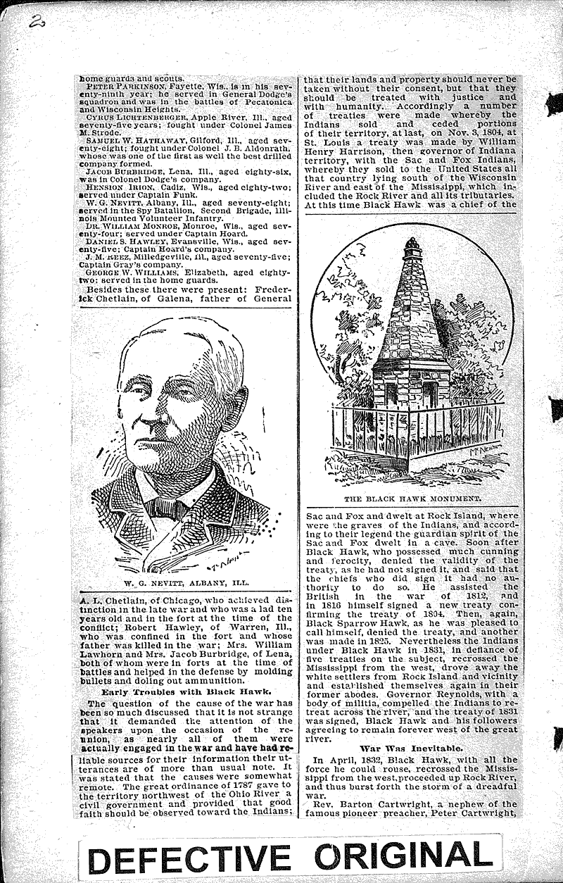  Source: Chicago Herald Topics: Indians and Native Peoples Date: 1891-09-20