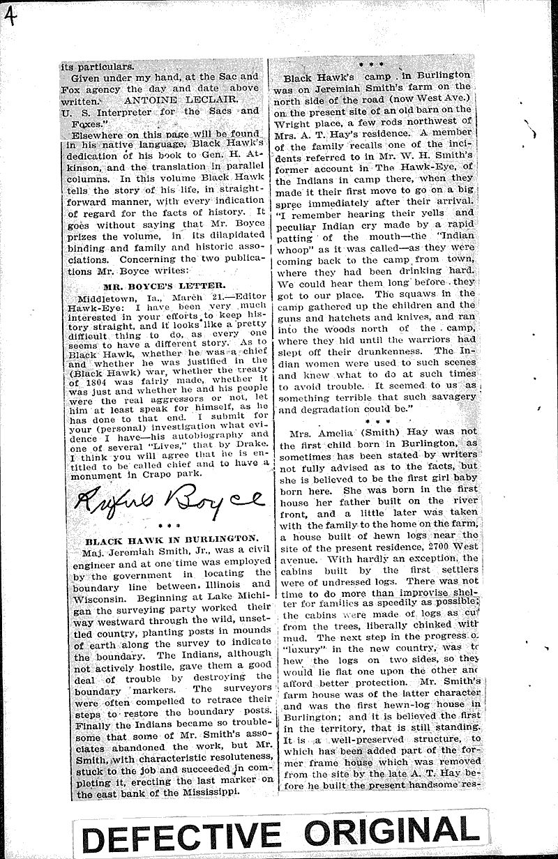  Topics: Indians and Native Peoples Date: 1907-03-24