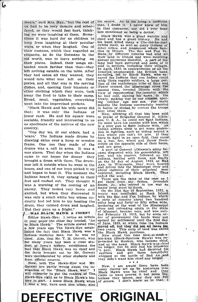  Topics: Indians and Native Peoples Date: 1907-03-24