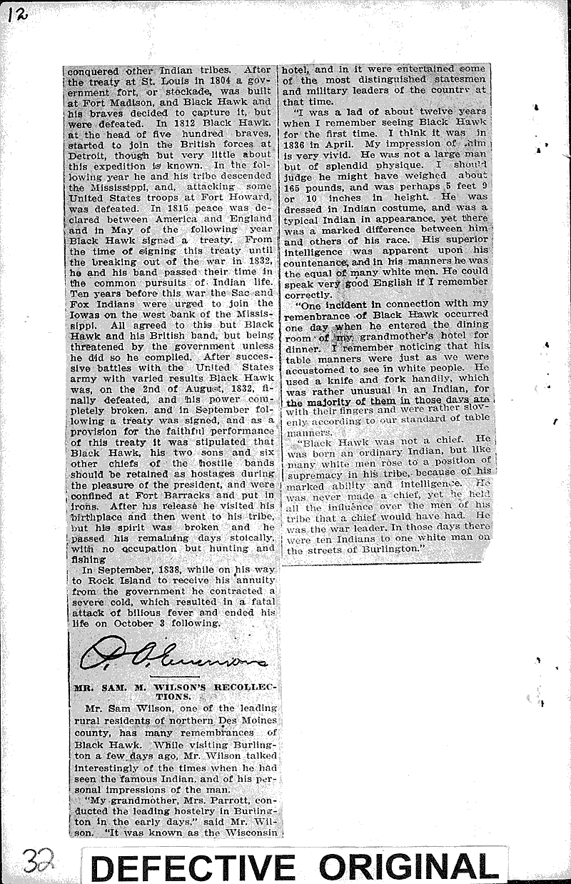 Topics: Indians and Native Peoples Date: 1907-03-24