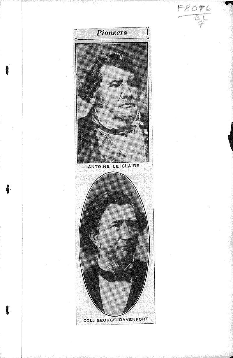  Source: Davenport Democrat and Leader Topics: Indians and Native Peoples Date: 1931-05-10