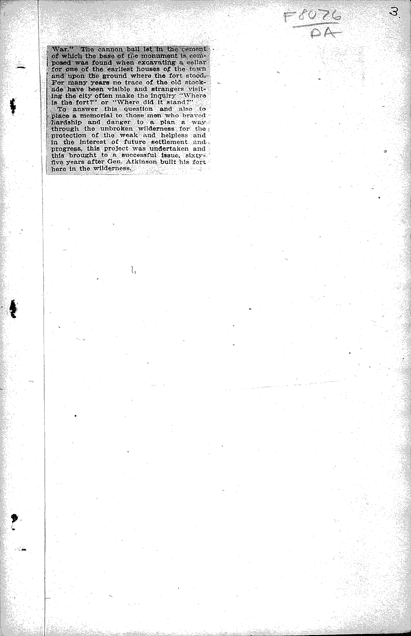  Source: Milwaukee Sentinel Topics: Indians and Native Peoples Date: 1907-06-09