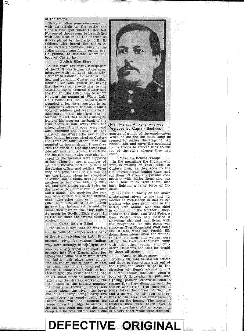  Source: Eau Claire Telegram Topics: Indians and Native Peoples Date: 1936-06-25