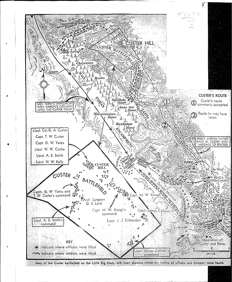  Source: Eau Claire Telegram Topics: Indians and Native Peoples Date: 1936-06-25