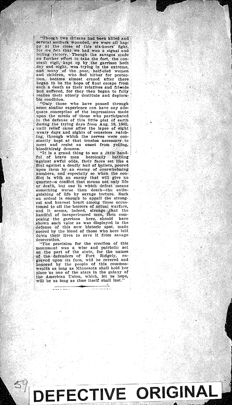  Source: St. Paul Pioneer Press Topics: Indians and Native Peoples Date: 1896-08-24