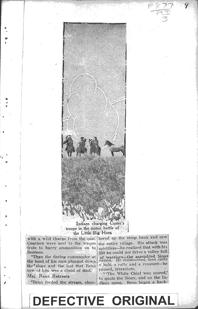  Source: Milwaukee Journal Topics: Indians and Native Peoples Date: 1921-07-10