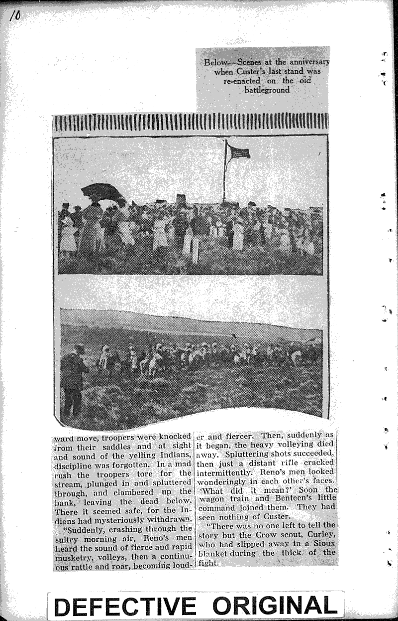  Source: Milwaukee Journal Topics: Indians and Native Peoples Date: 1921-07-10