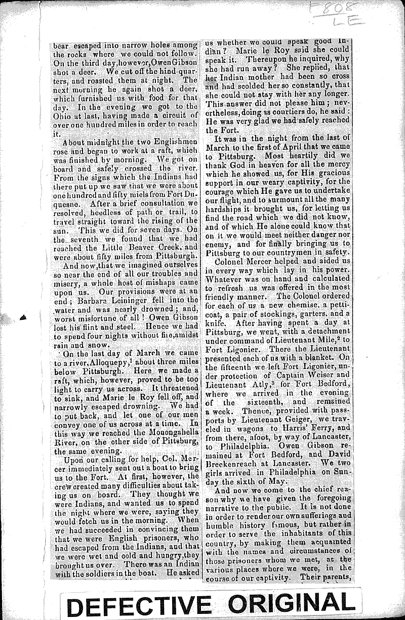  Topics: Indians and Native Peoples Date: 1877-12-20