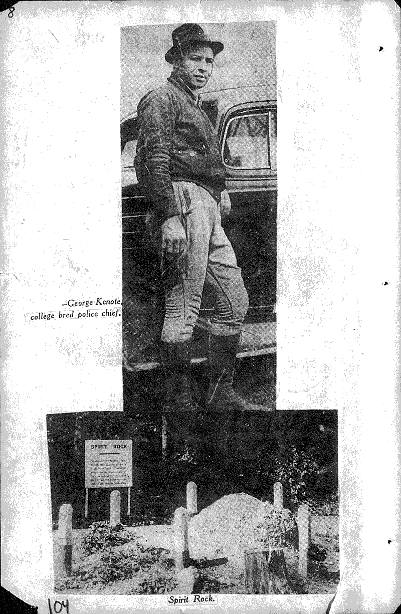  Source: Milwaukee Journal Topics: Indians and Native Peoples Date: 1935-06-16