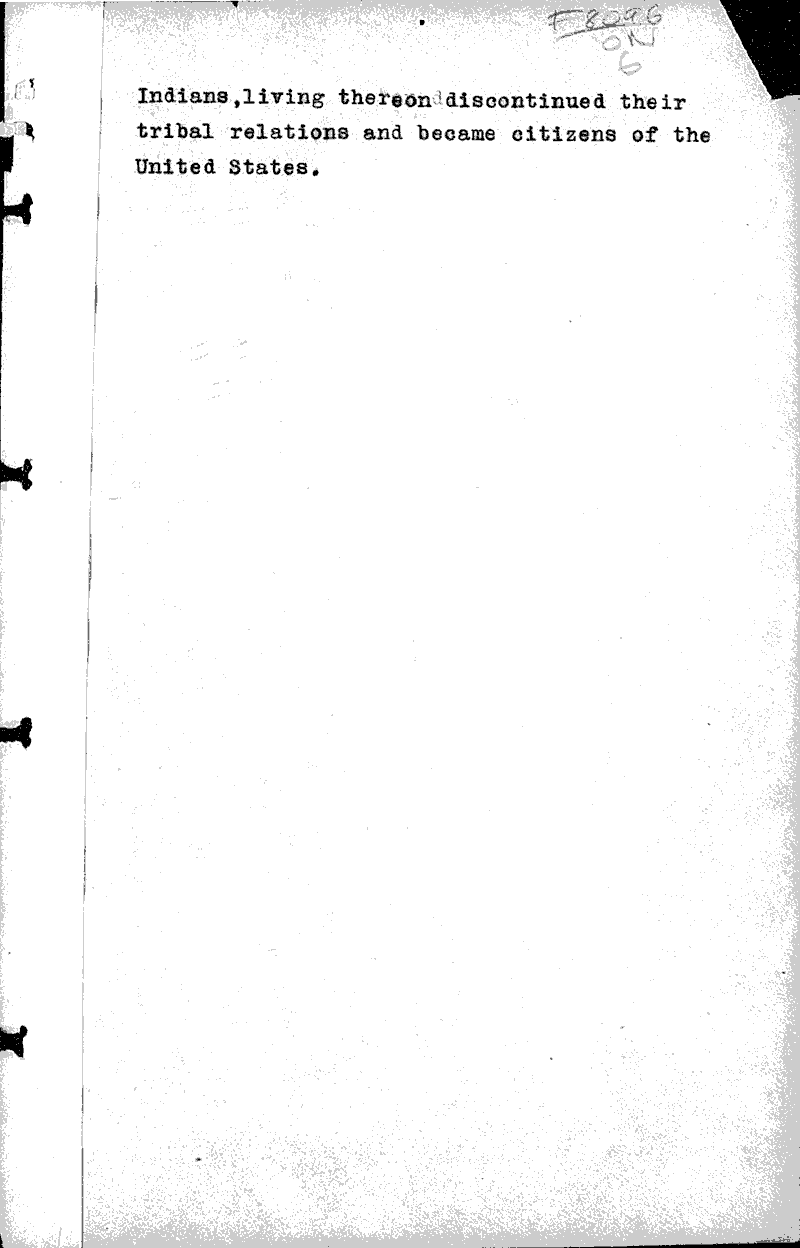  Source: De Pere Journal-Democrat Topics: Indians and Native Peoples Date: 1921-06-30