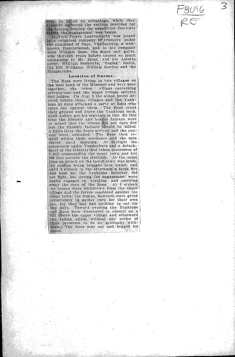  Source: Chicago Record Topics: Indians and Native Peoples Date: 1900-12-01