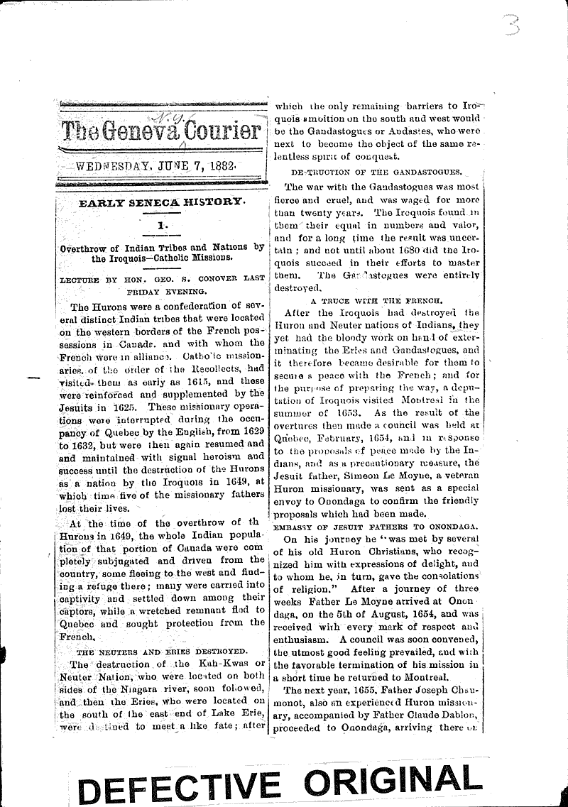  Source: Geneva Courier Topics: Indians and Native Peoples Date: 1882-06-07