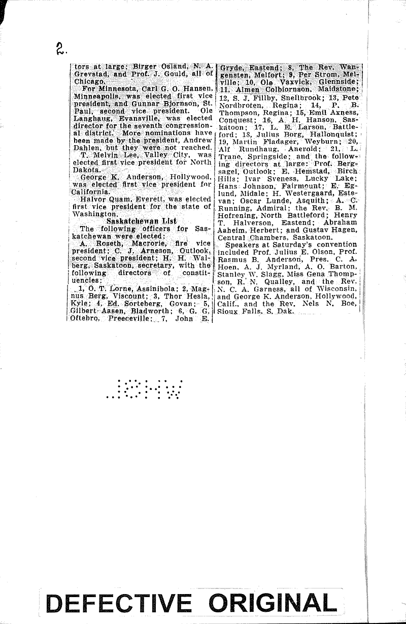  Source: Wisconsin State Journal Topics: Immigrants Date: 1936-08-03