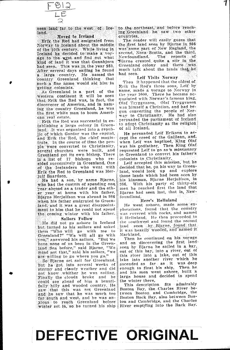  Source: Wisconsin State Journal Topics: Immigrants Date: 1929-05-11