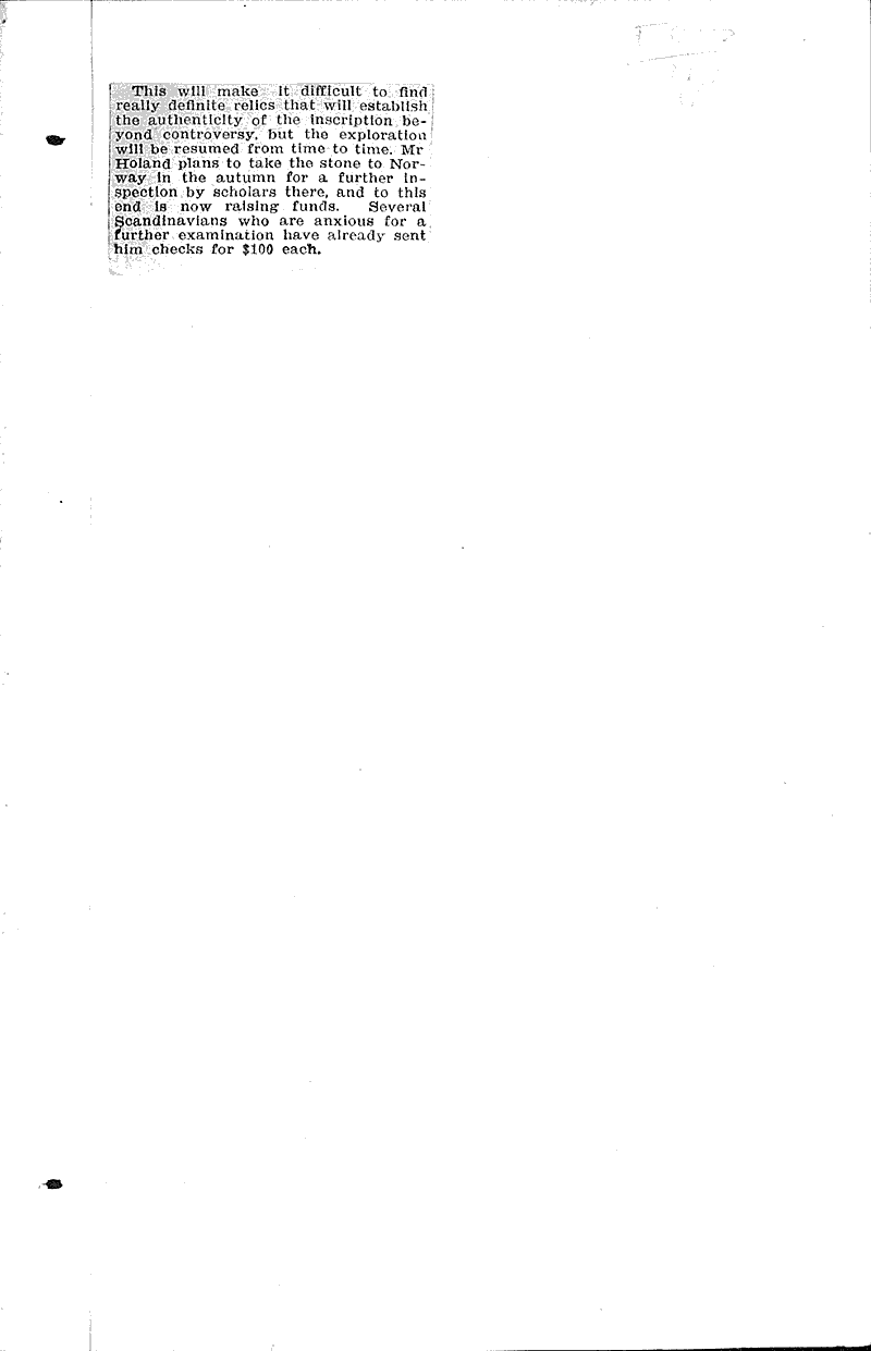  Source: Norwegian American Topics: Education Date: 1909-11-19