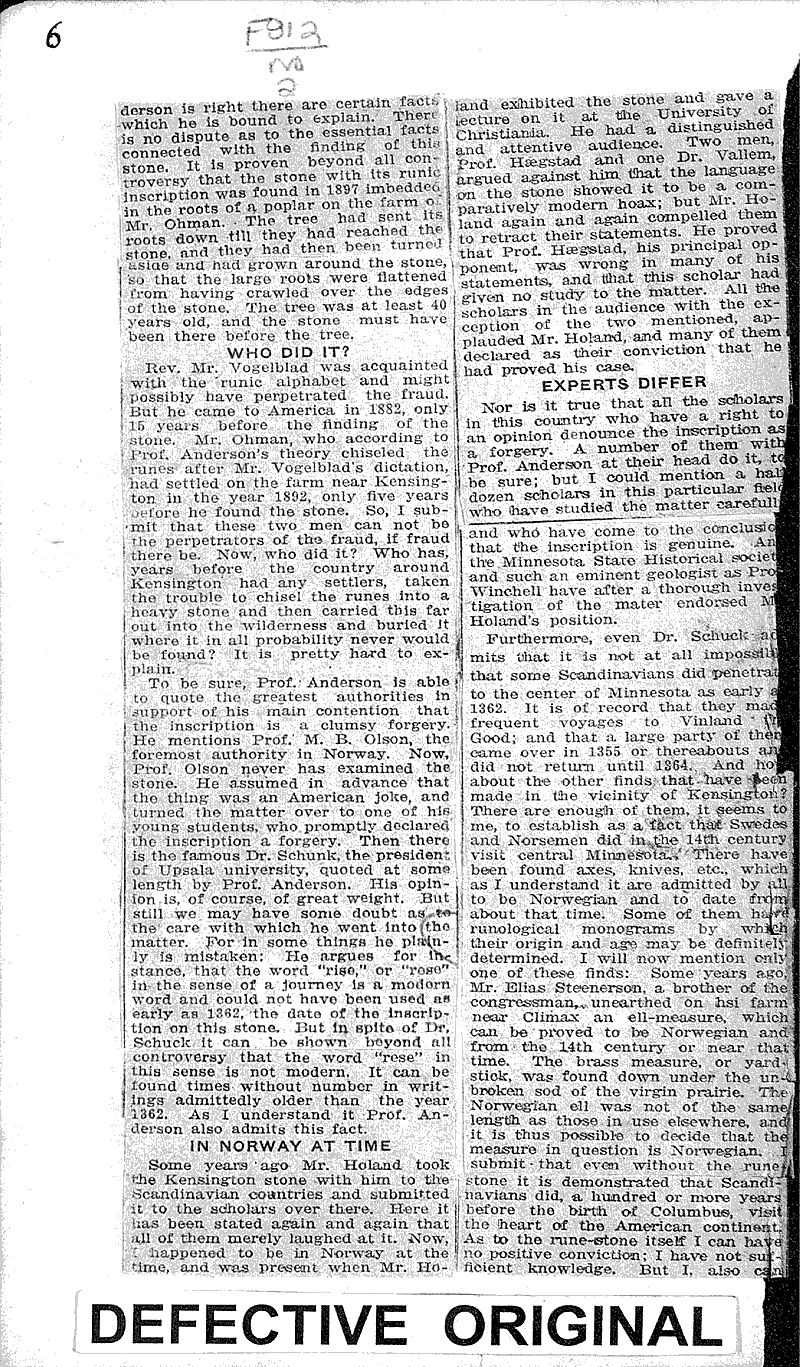  Source: Madison Democrat Topics: Education Date: 1920-12-19