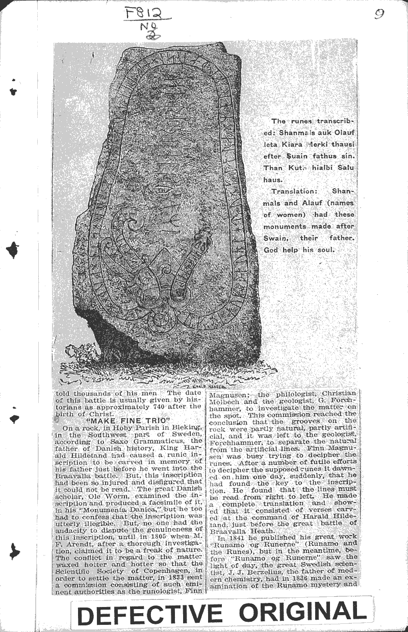  Source: Madison Democrat Topics: Education Date: 1920-12-19