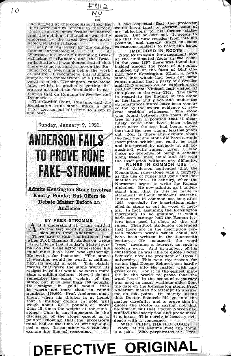  Source: Madison Democrat Topics: Education Date: 1920-12-19