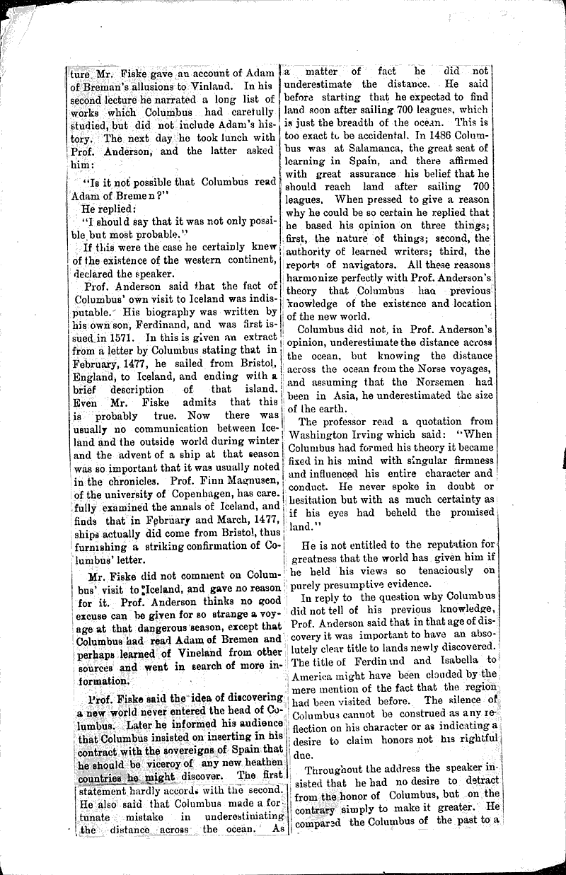  Source: Madison Democrat Topics: Education Date: 1891-05-12