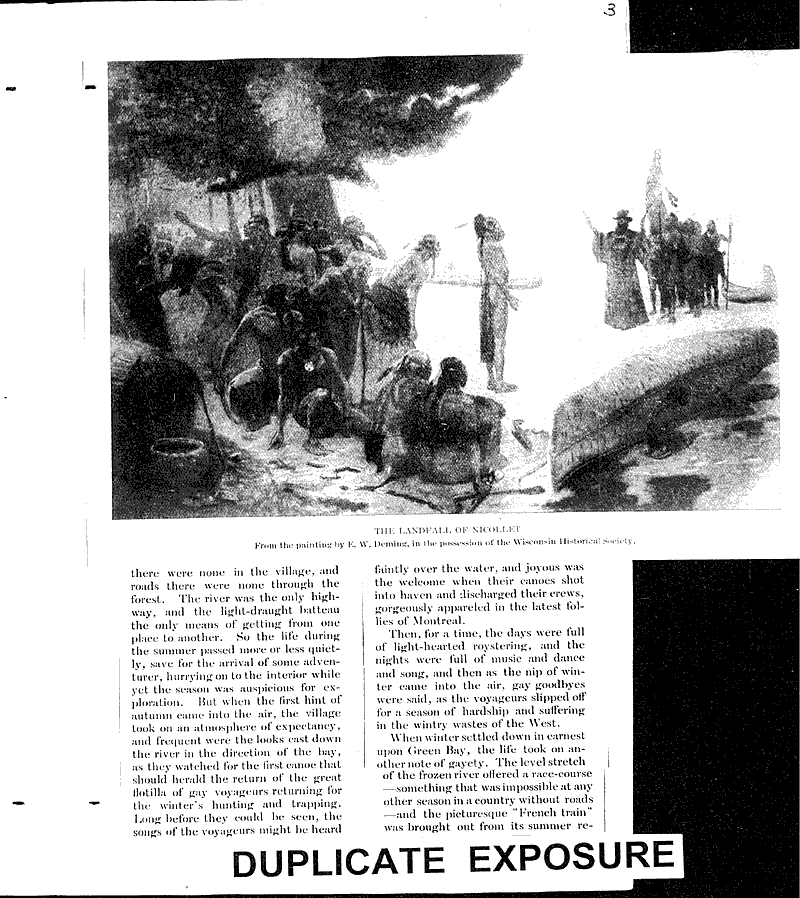  Source: Bellman Topics: Voyages and Travels Date: 1907-05-11