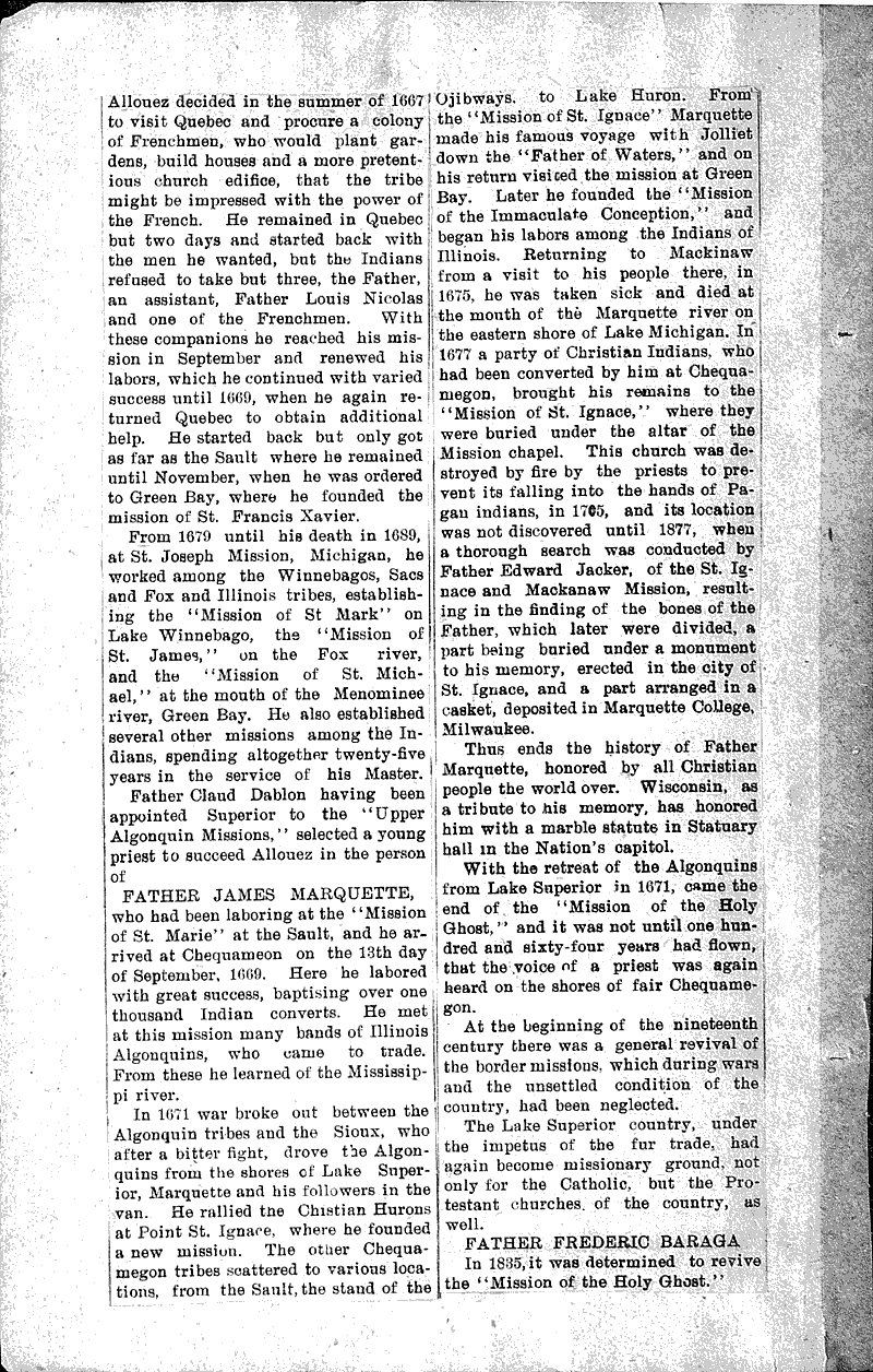  Source: Ashland Daily Press Topics: Church History Date: 1902-02-26