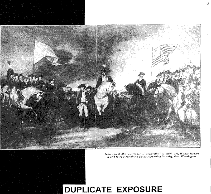  Source: Milwaukee Journal Topics: Wars Date: 1931-02-22