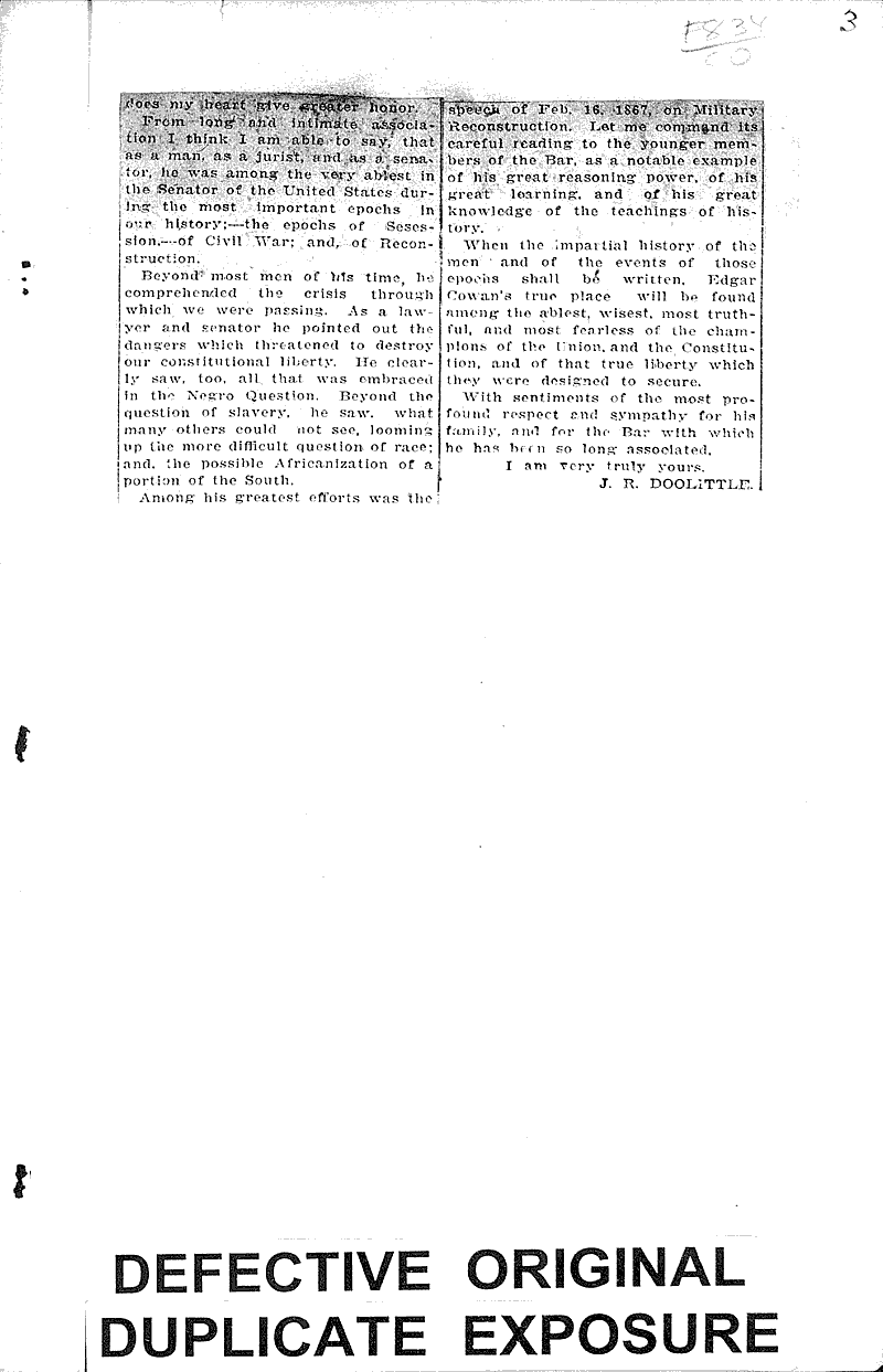  Source: Greensburg Daily Tribune Topics: Government and Politics Date: 1921-10-26