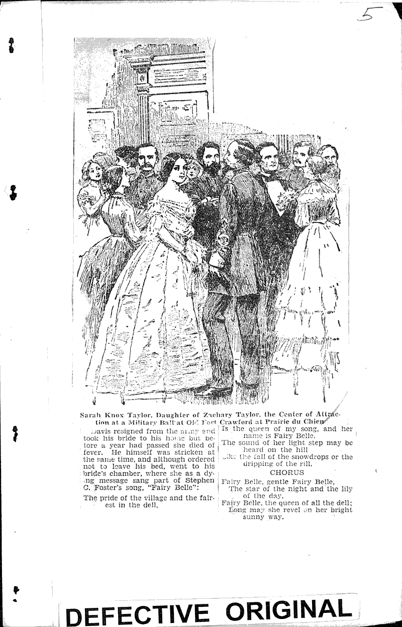  Source: Milwaukee Journal Topics: Civil War Date: 1928-02-24