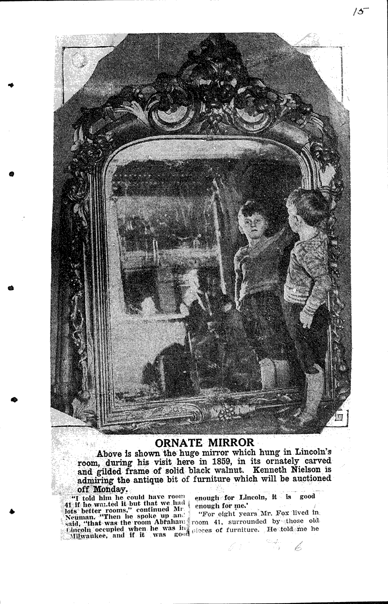  Source: Milwaukee Journal Date: 1928-04-30