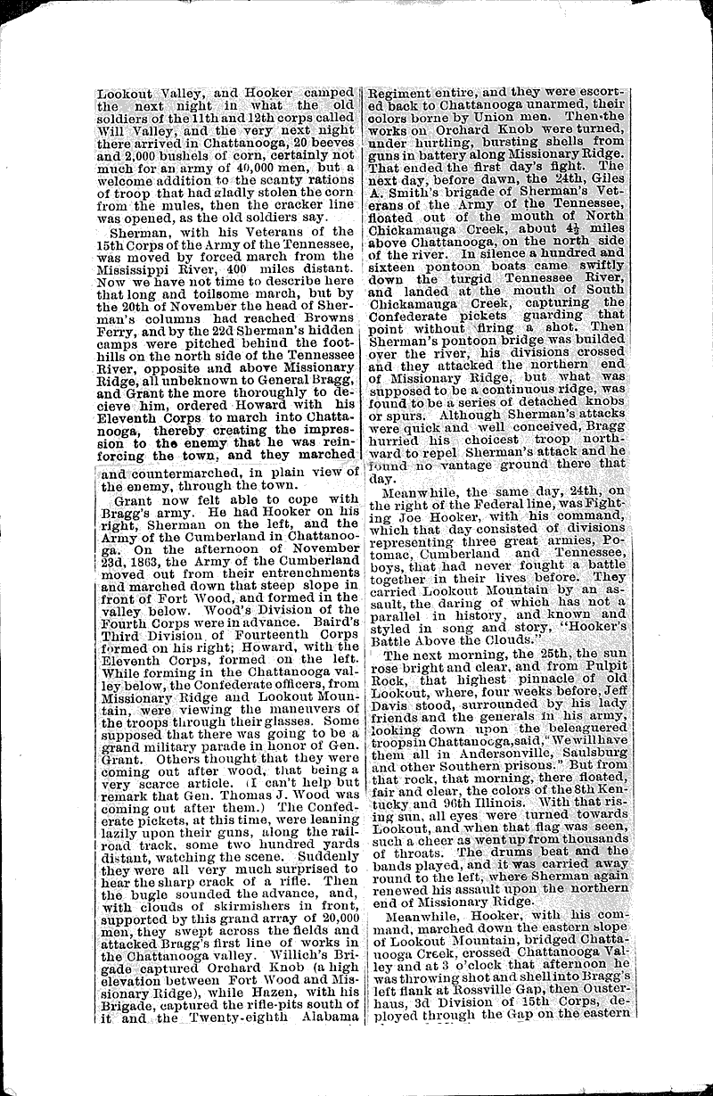  Topics: Civil War Date: 1895-11-17