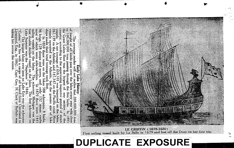  Source: Manitowoc Herald-News Topics: Transportation Date: 1931-10-15