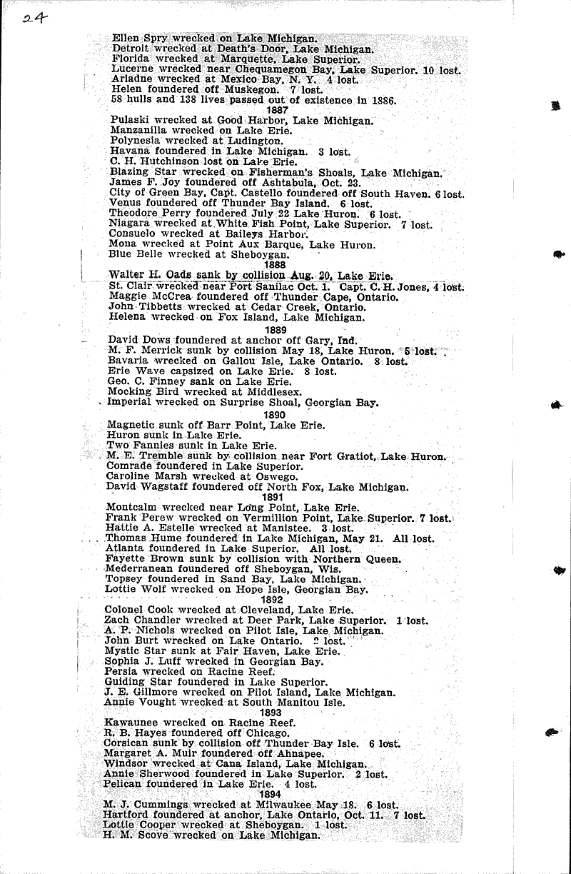  Source: Manitowoc Herald-News Topics: Transportation Date: 1931-10-15