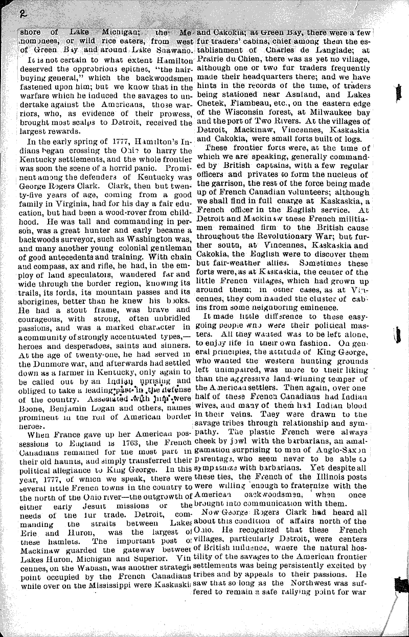  Source: Chautauqua Assembly Herald Topics: Wars Date: 1898-07-22