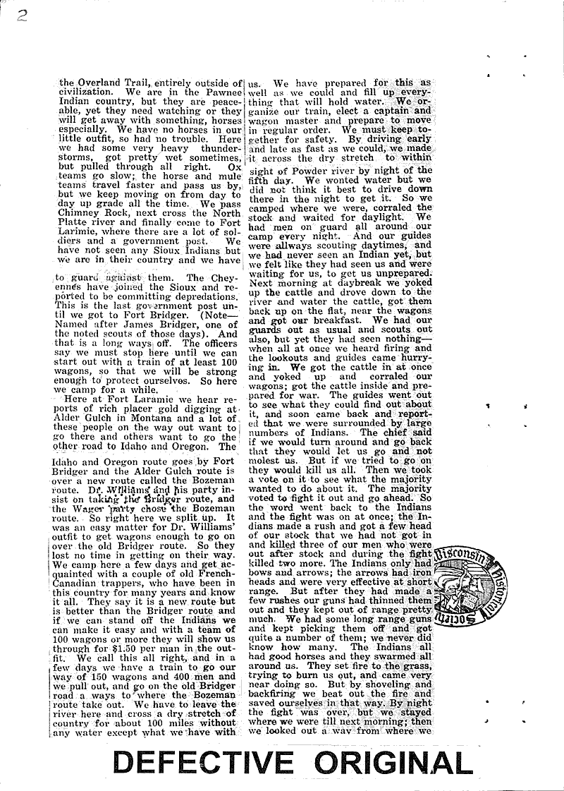  Source: De Pere Journal-Democrat Topics: Voyages and Travels Date: 1924-04-10