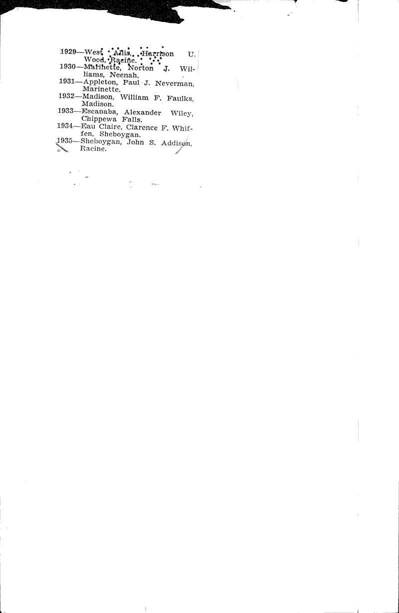  Source: Sheboygan Daily Press Topics: Social and Political Movements Date: 1935-08-05
